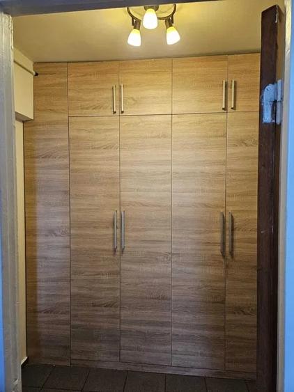Apartament 2 camere, semidecomandat, 54 mp, ac, metrou aproape, Bucurestii Noi - 3