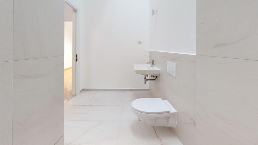 Casa Finalizata Voluntari Finisaje Complete Pompa Caldura Pret Promo - 34