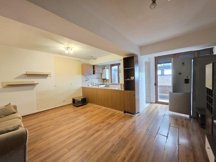 apartament de inchiriat centrala 3 min metrou Nicolae Grigorescu - 4