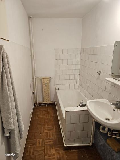 Berceni Oltenitei Lidl-3/8-decomandata, 41 mp,necesita renovare,libera - 13