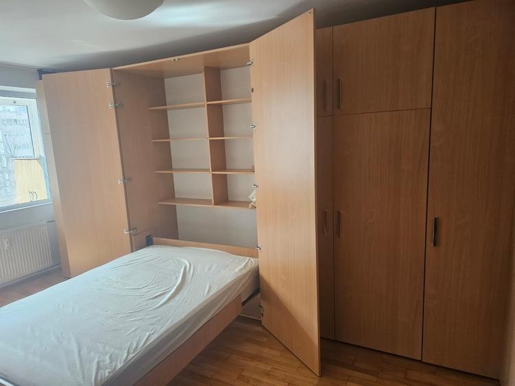 Ap. 3 camere decomandat | 70 mp | Tineretului – Piața Norilor | Pet friendly - 12