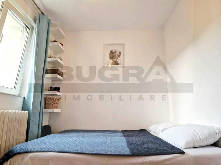 Apartament 2 camere, modern, zona C-tin Brancusi - 1