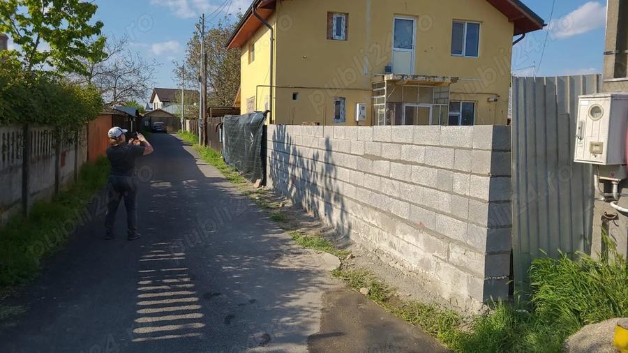 Vand casa in Branesti - 3