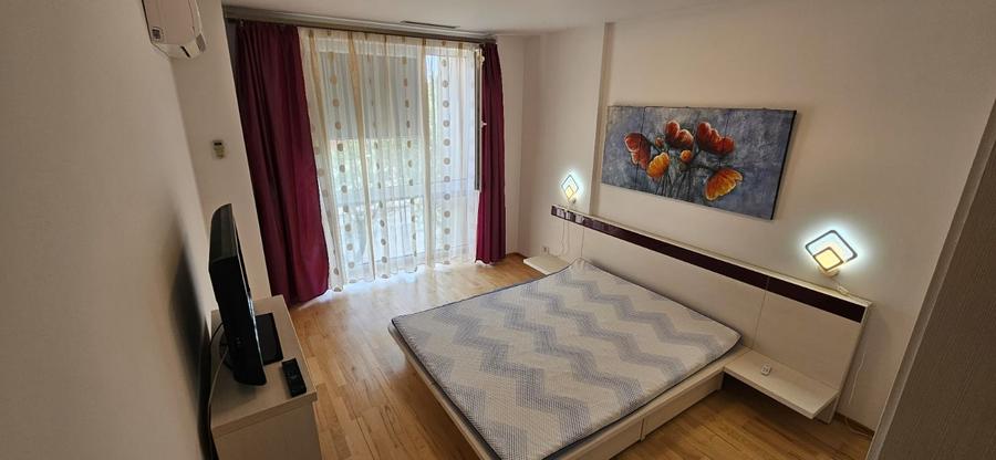 OPORTUNITATE ! Apartament 2 camere su.66mp. Statiunea Mamaia Hot.Park - 10