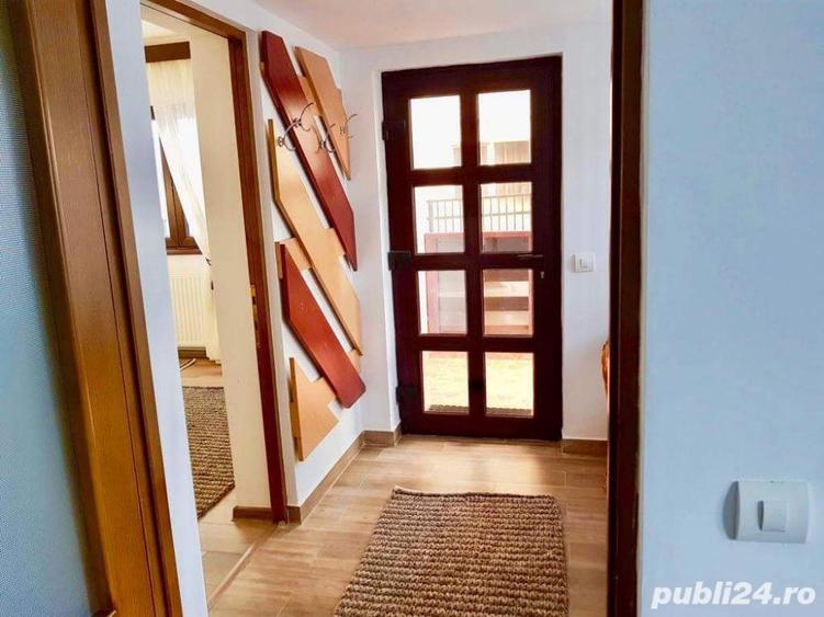 Casa Bunicii Sinaia - 7