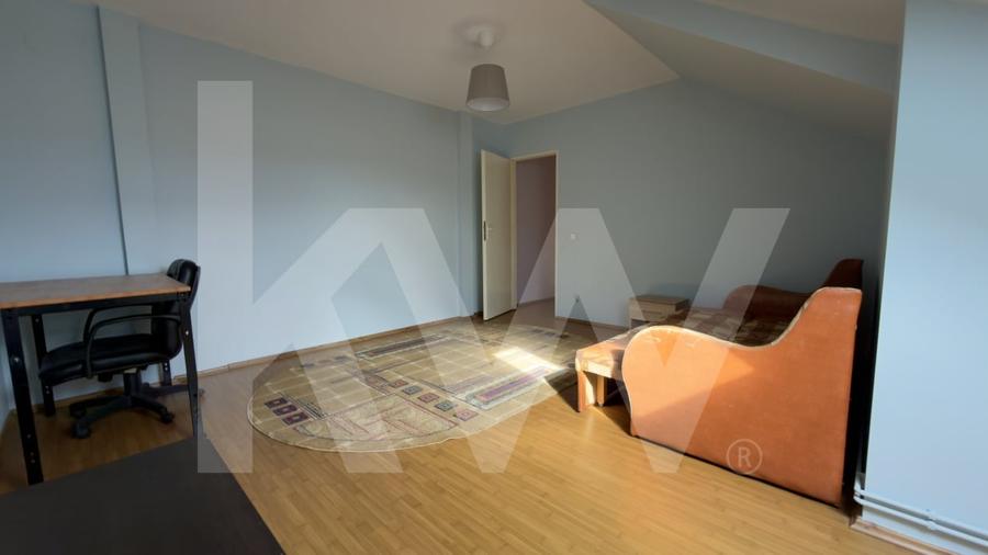 Apartament 3 camere mansarda, 58 mp | Nicolae Iorga, Sibiu - 3
