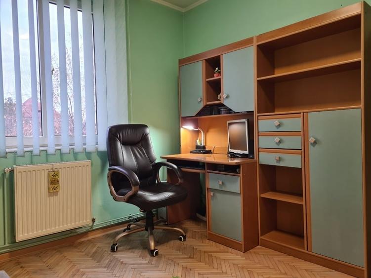Apartament cu garaj și boxă-Brad HD - 4