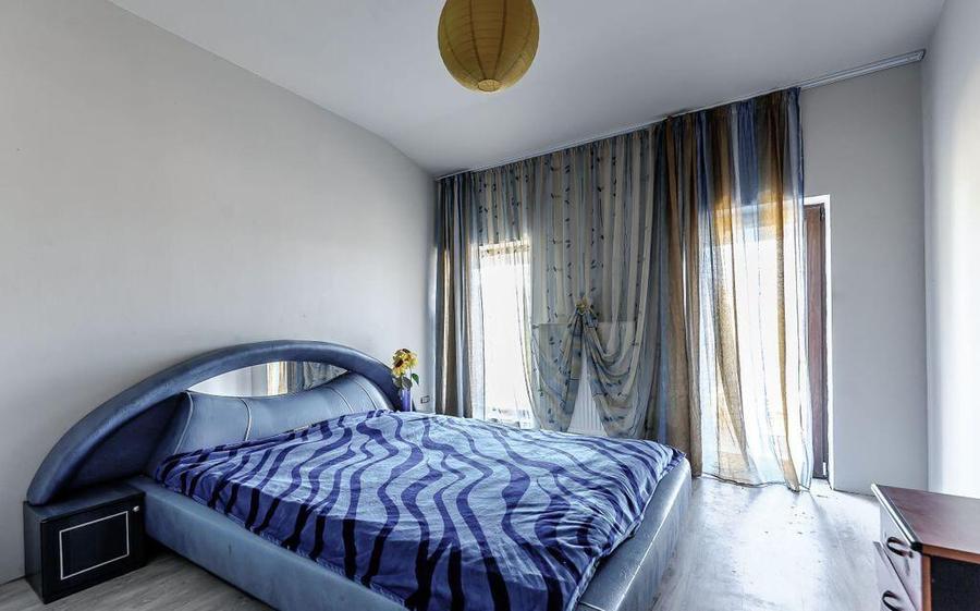 Rezervat! Casa noua Sannicolau Mic, str. Brandu?ei - 12