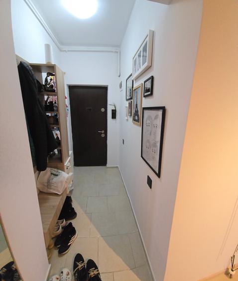 Bloc 2014, 78mp, zona Alexandriei- Petrom, utilat si mobilat partial - 8