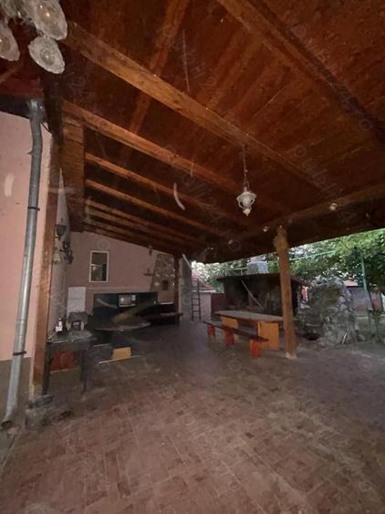 Vand casa in apropiere de Oradea - 2