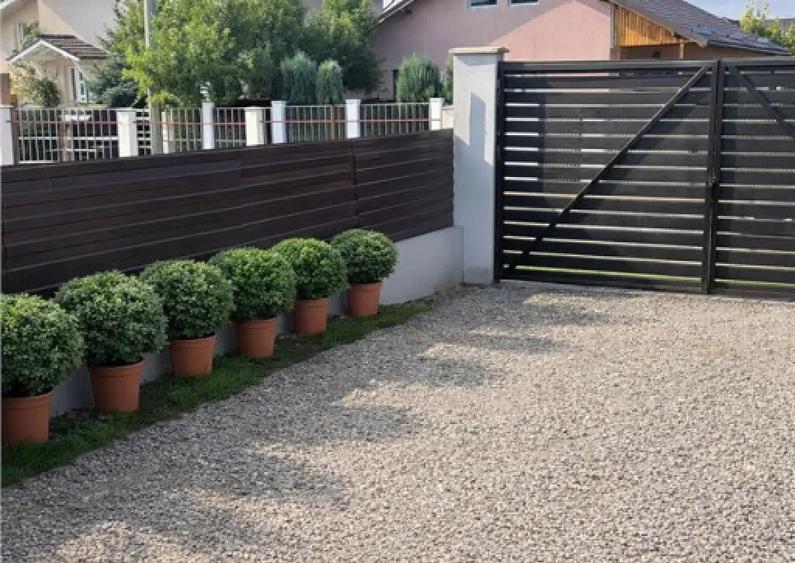 Vila individuala,5 camere,5 bai, 238mp,areal A,teren 660 mp - 6