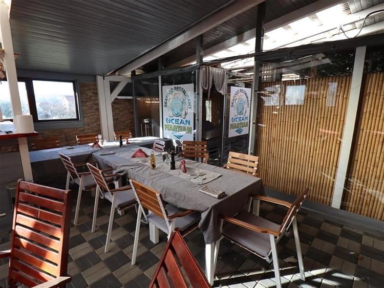 OPORTUNITATE DE NEUITAT*****RESTAURANT CU TEREN DE DEZVOLTARE IN BUNA ZIUA - 34