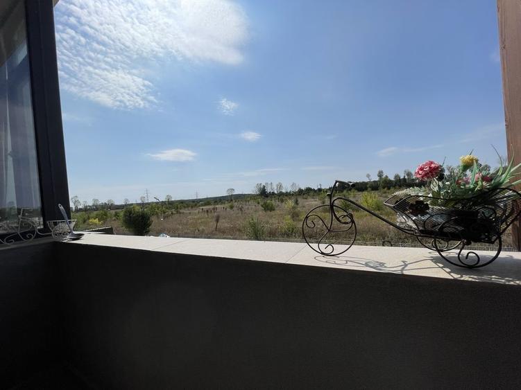 Apartament 3 Camere Belize Residence - 4