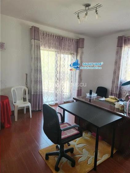 Vila P+1E+M mobilata si utilata strada Doinei