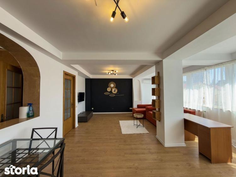 Apartament 3 camere de inchiriat - Trocadero Constanta - Tomis 1 - 1