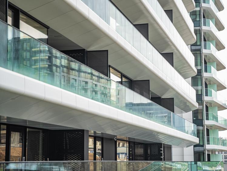 APARTAMENT 4 CAMERE - TERASA 46MP - FLOREASCA - COMISION 0% - 14