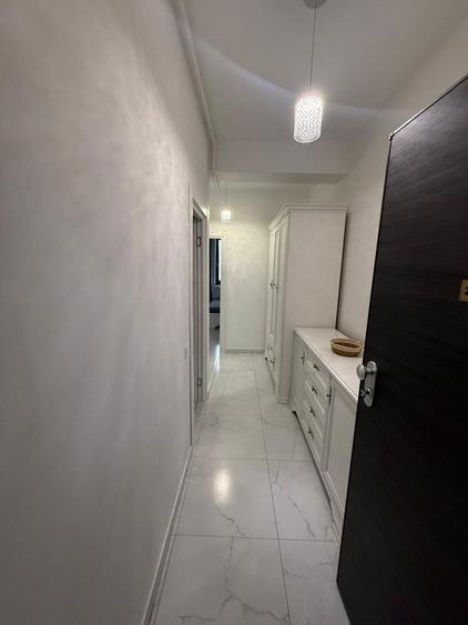 Studio Bloc Maturo Residences Campusul Universitar - 7