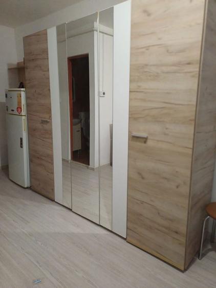 Inchiriez garsoniera et 1 zona linistita - 6