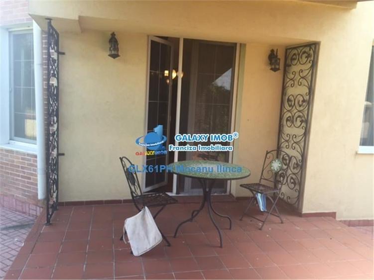 Inchiriere vila de lux, in Ploiesti, IRISH TOWN - 25