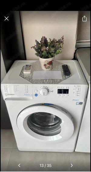 Inchiriez apartament - 5