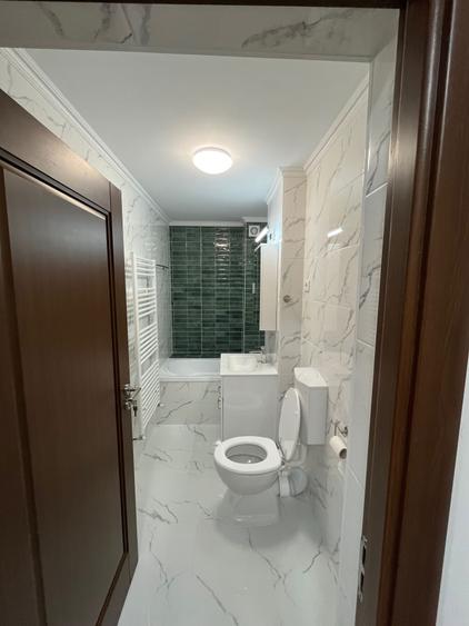 Dau in chirie apartament cu 2 camere - 3