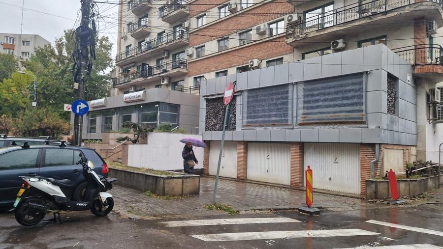 Tineretului-Piața Norilor- suprafata 103 mp-pret 2100 euro - 3