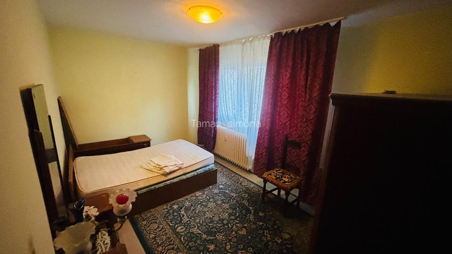 BULEVARDUL  CONSTANTIN BRANCOVEANU-ALEEA COVASNA-APARTAMENT 3 CAMERE