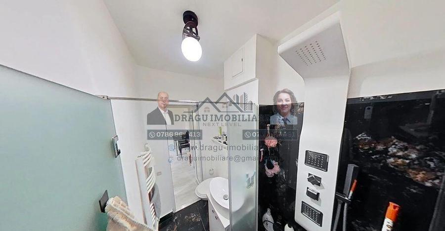 Apartament etajul 1/Renovat/Mobilat/Utilat - 2