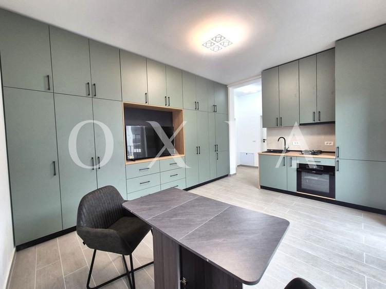 AX1201 Giroc, Mobilat Si Utilat, Loc Parcare - 1