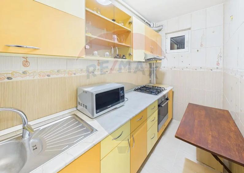 Garsoniera de inchiriat in zona Pantelimon - 12