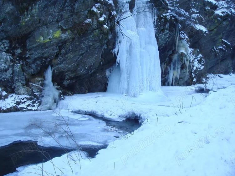 De vanzare cabana MIJA - Petrosani , Hunedoara - 6