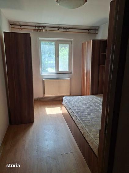 Vand apartament 3 camere - 1