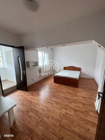 Garsoniera 38mp-ultracentral-centrala termica proprie - 7