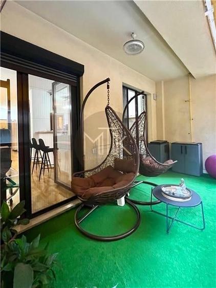 Exclusiv |  Apartament 3 camere| Herastrau - 8