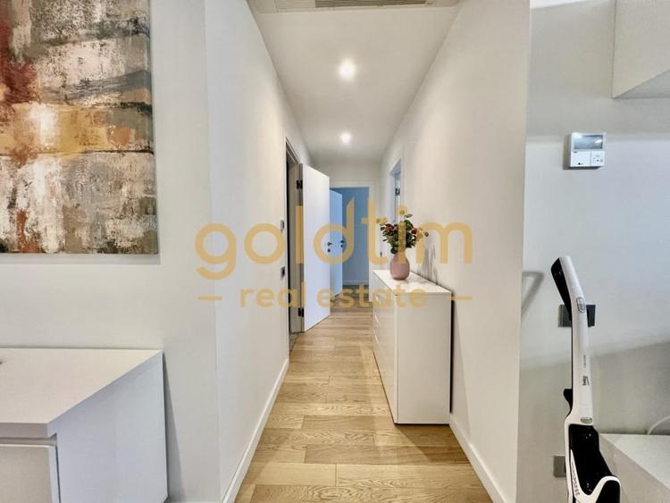 AVIAȚIEI/PARCARE SUBTERANA /SPATII GENEROASE /VIEW/PROMENADA MALL - 10