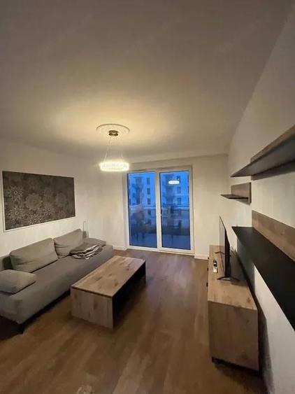 Apartament 2 camere Zona Tipografilor - 4
