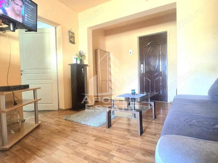 Apartament 2 camere Micalaca 75 mp - 7