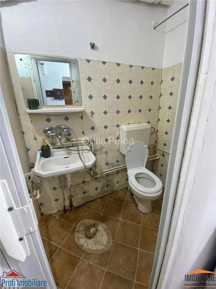 Inchiriez Garsoniera CF2 pe Vanatori