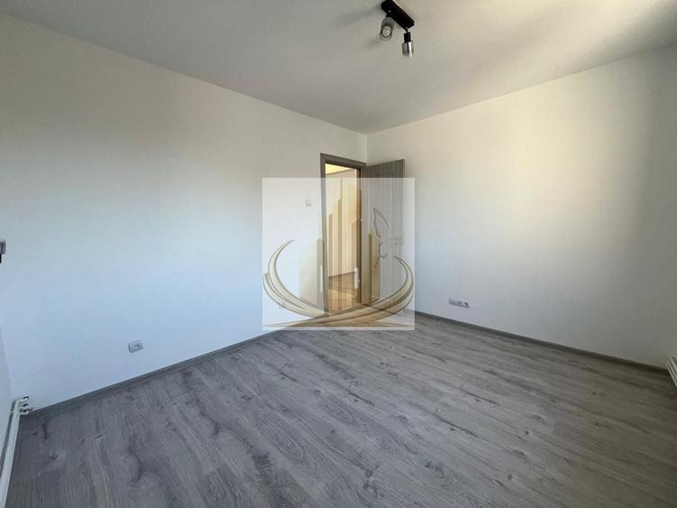 Apartament cu 2 camere semidecomandat, mobilat în Șagului