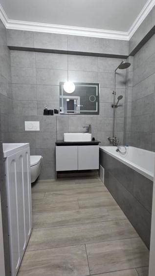 de inchiriat apartament cu o camera in zona Soarelui - 3