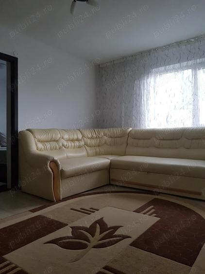 Vand apartament 2 camere semidecomandat Ale. Tineretului -Spiru Haret - 4