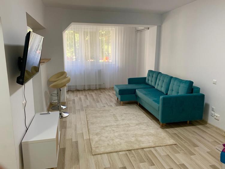 Crangasi, Constructorilor, apartament 2 camere, 48 mp totali, imobil reabilitat, - 7