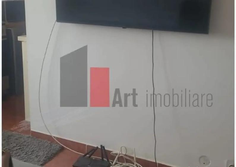 Garsoniera cf 2 Drumul Taberei - 5