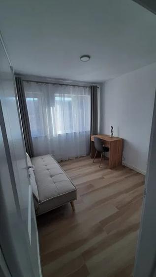 Apartament cu 3 camere, 85 mp, zona Borhanci - 6