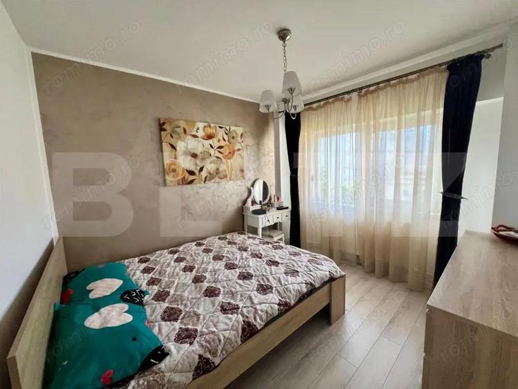 Apartament deosebit cu 3 camere, 115 mp, centrala si AC, zona ULTRA CENTRAL - 14