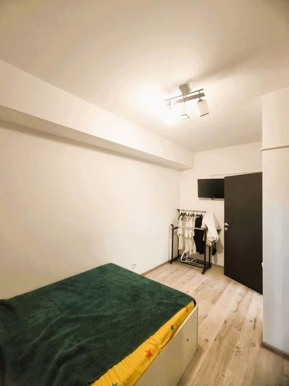 Garsoniera tip Studio Berceni-Dimitrie Leonida loc parcare - 4