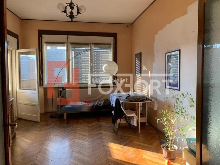 Apartament cu 4 camere decomandat în Ultracentral Apartament cu 4 camere decomandat în Ultracentral