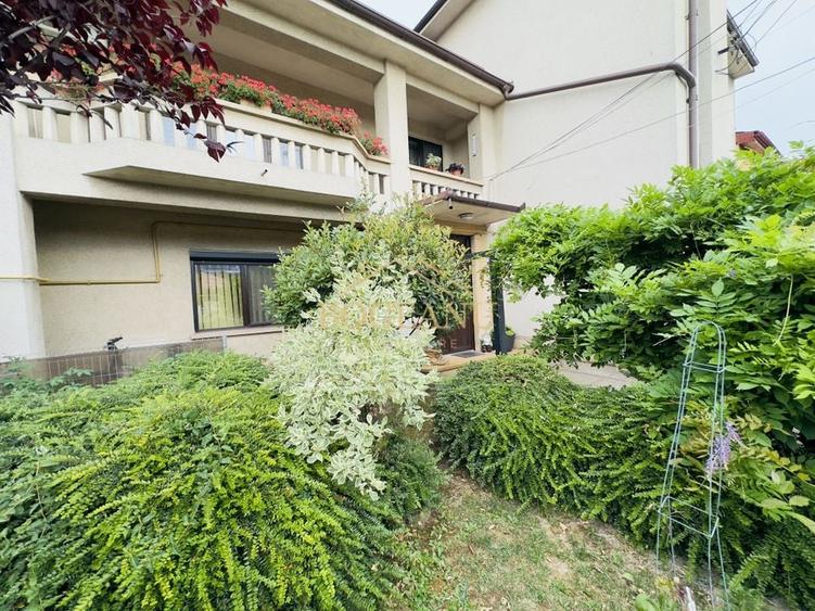 BG27-Vila cu 4 apartamente-Balcescu Comision 0% - 27