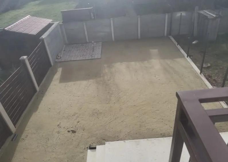 Casa tip duplex Zona premium intre Timi?oara ?i Giroc. - 9