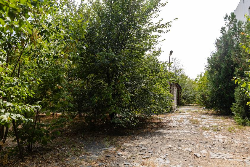 Teren intravilan Prelungirea Ghencea - 9